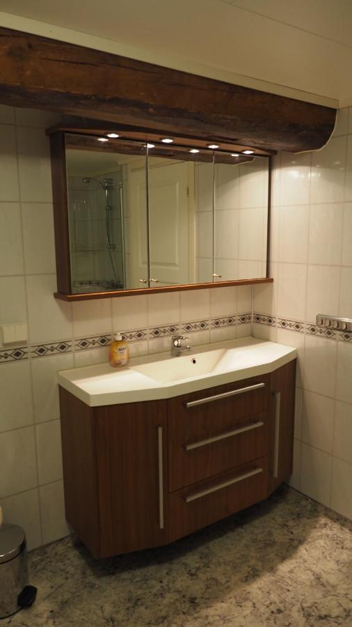 Klaevold Utleigehus Villa Klevoll Dış mekan fotoğraf
